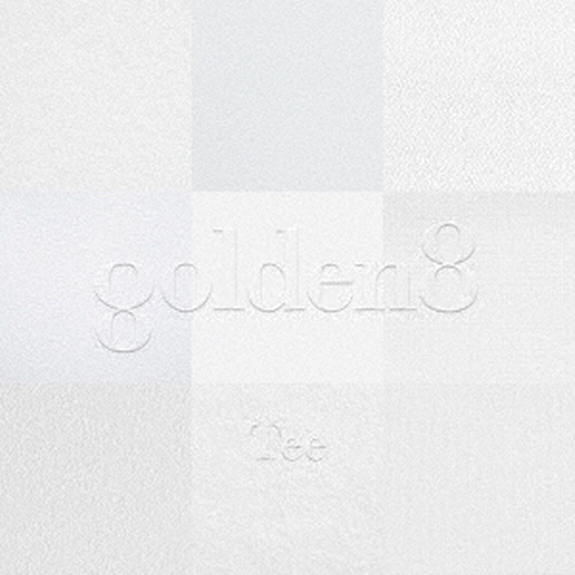 Golden　8（ＣＤ）