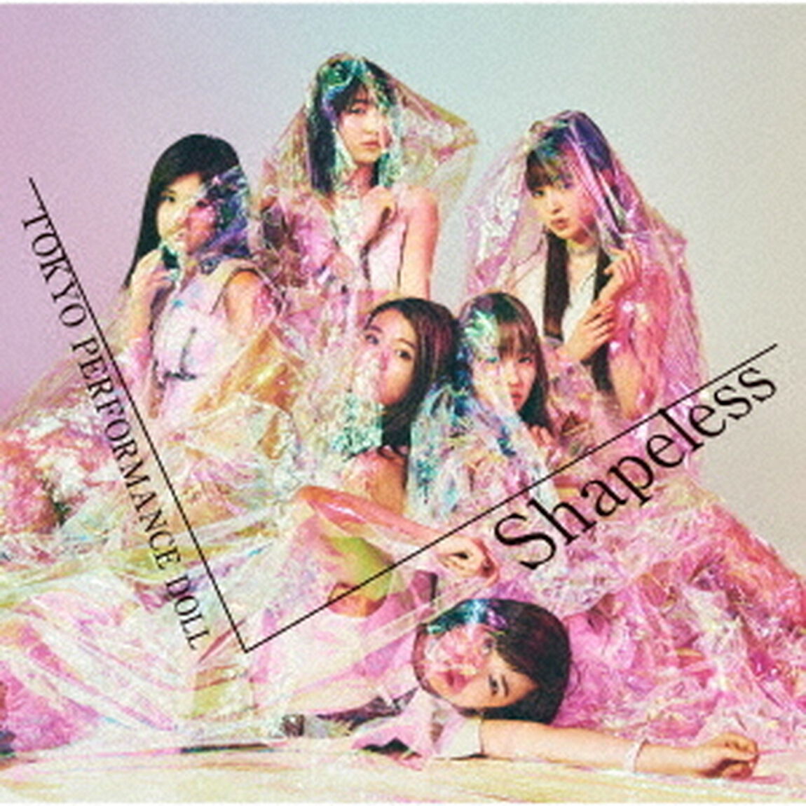 Shapeless（ＣＤ）