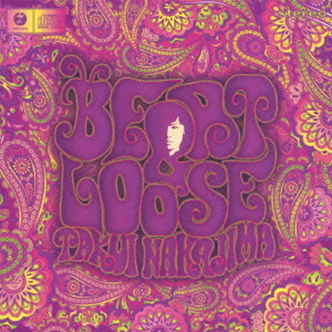 BEAT＆LOOSE（ＣＤ）