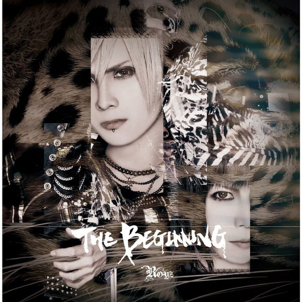 THE　BEGINNING（ＣＤ）