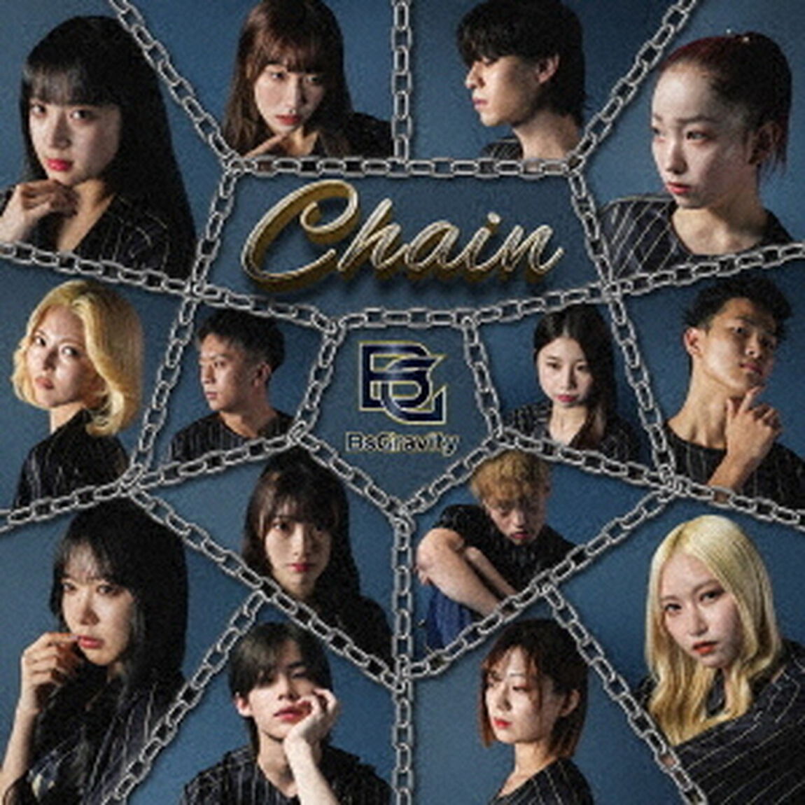 Chain（ＣＤ）