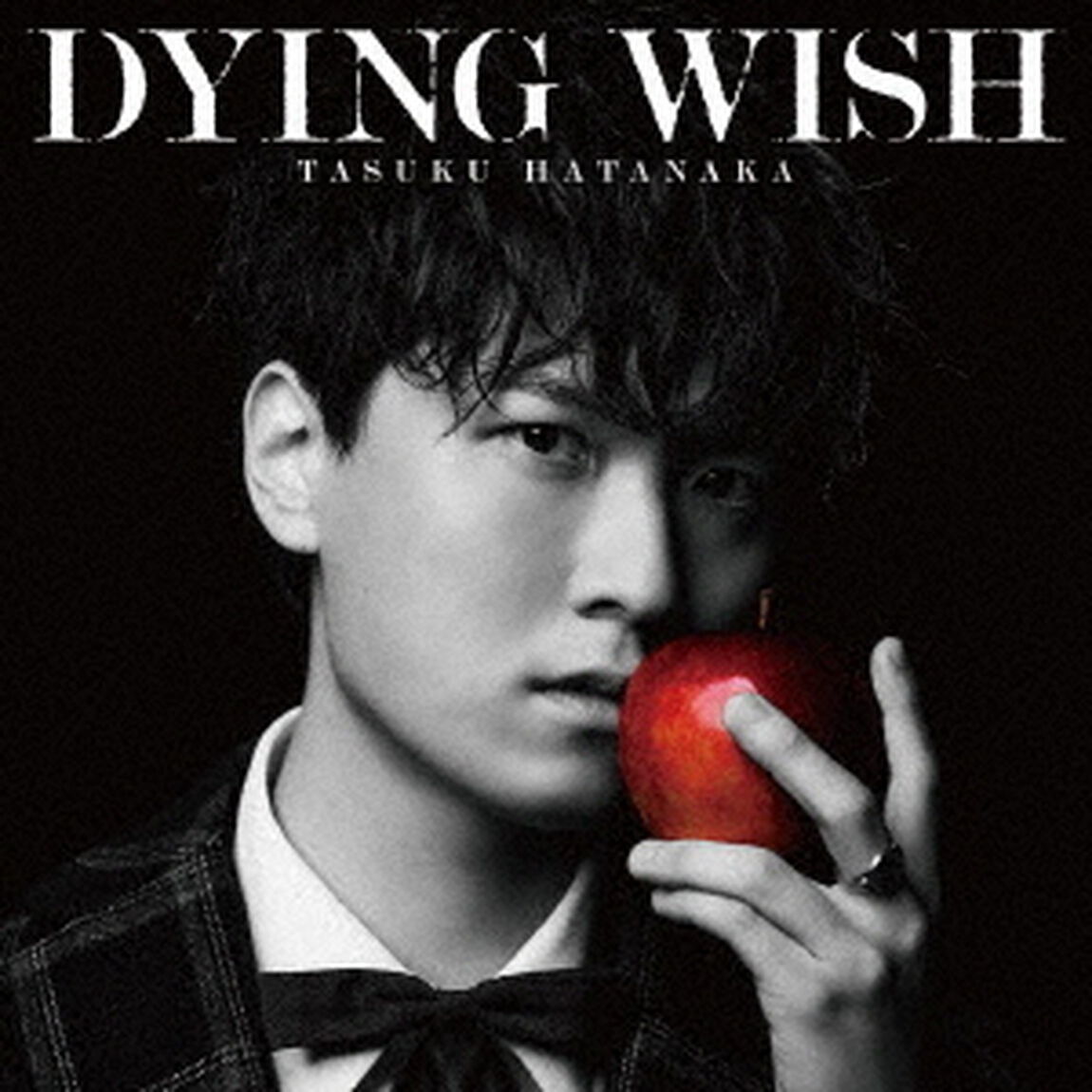 DYING　WISH（ＣＤ）