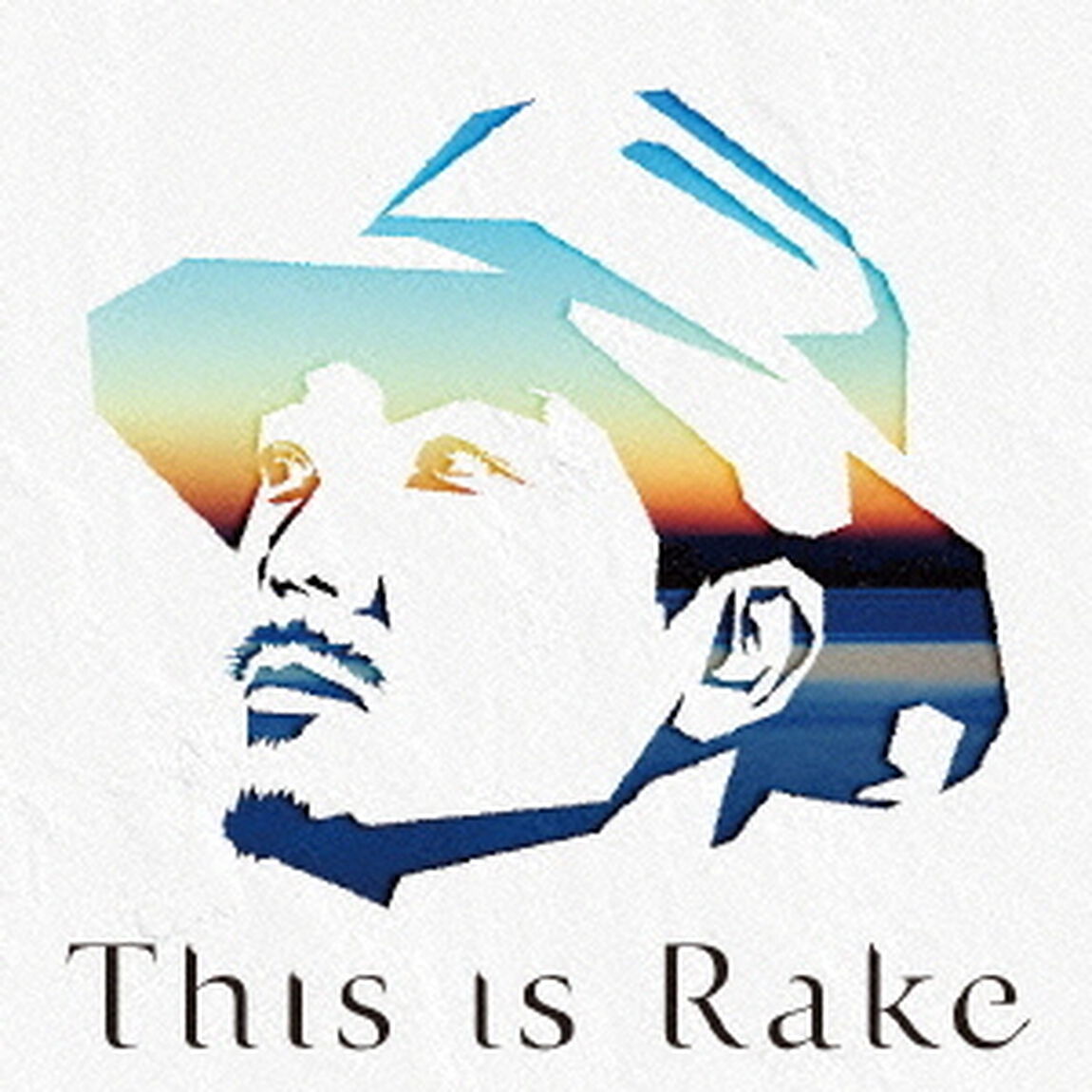 This　is　Rake　〜BEST　Collection〜（ＣＤ）