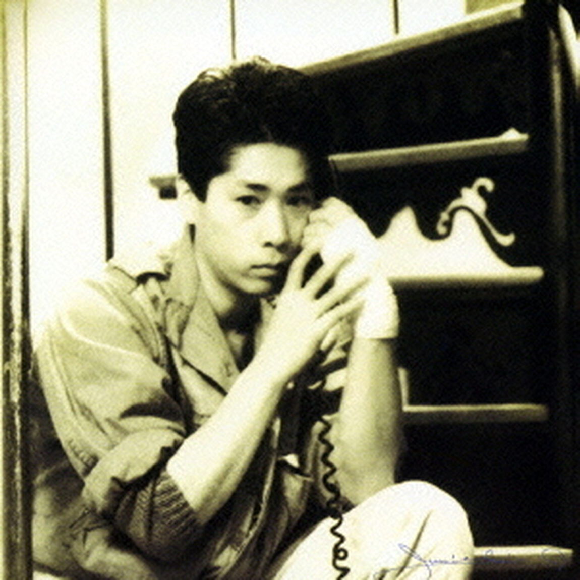 Personally（ＣＤ）