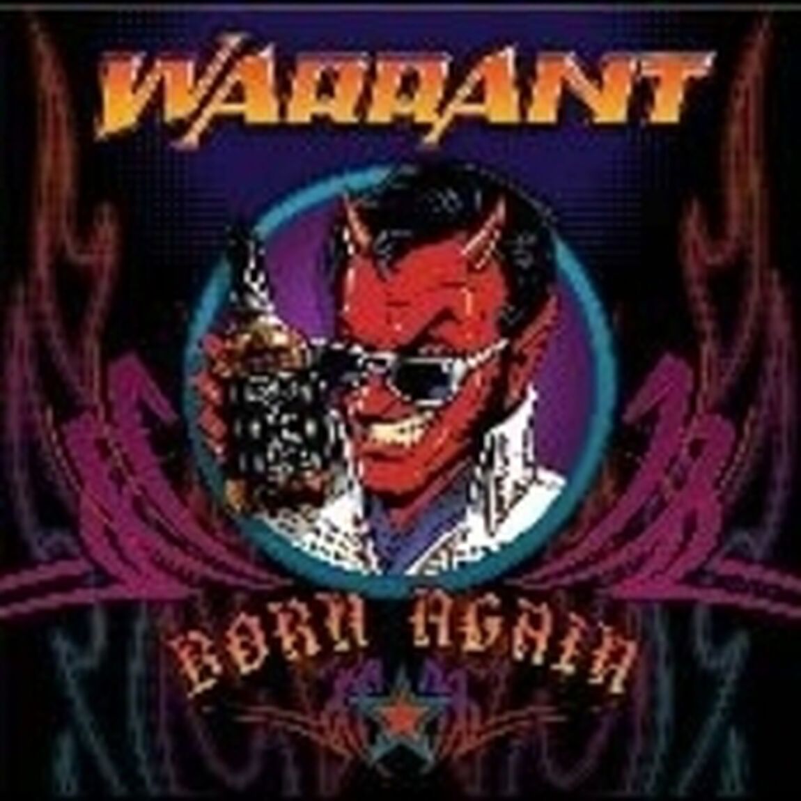 Born　Again（ＣＤ）