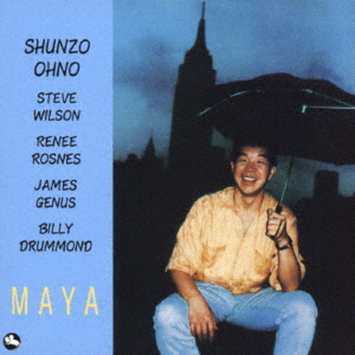 マヤ（ＣＤ）