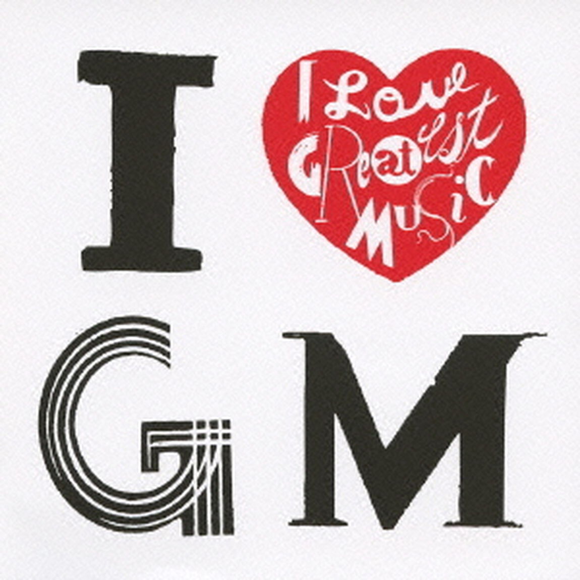 I　□　GM（ＣＤ）