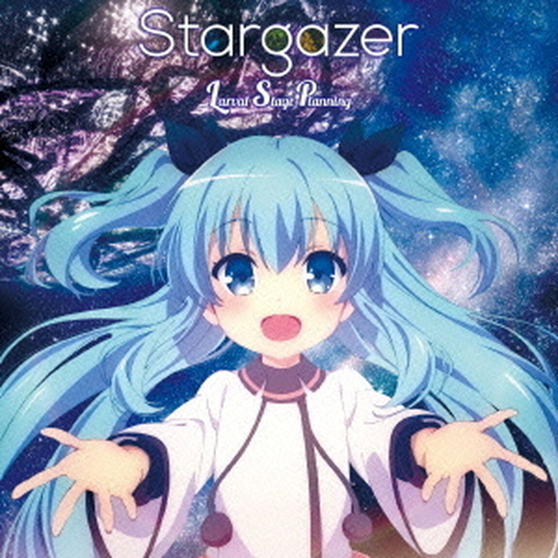 Stargazer（ＣＤ）