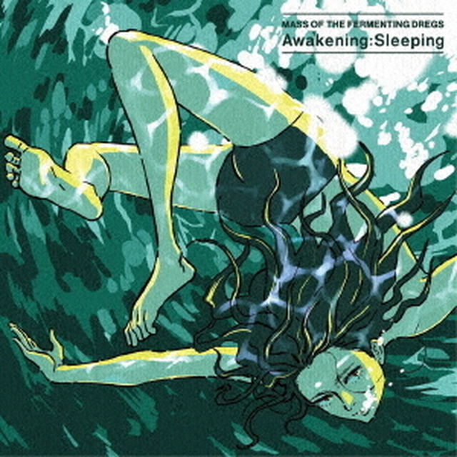 Awakening：Sleeping（ＣＤ）