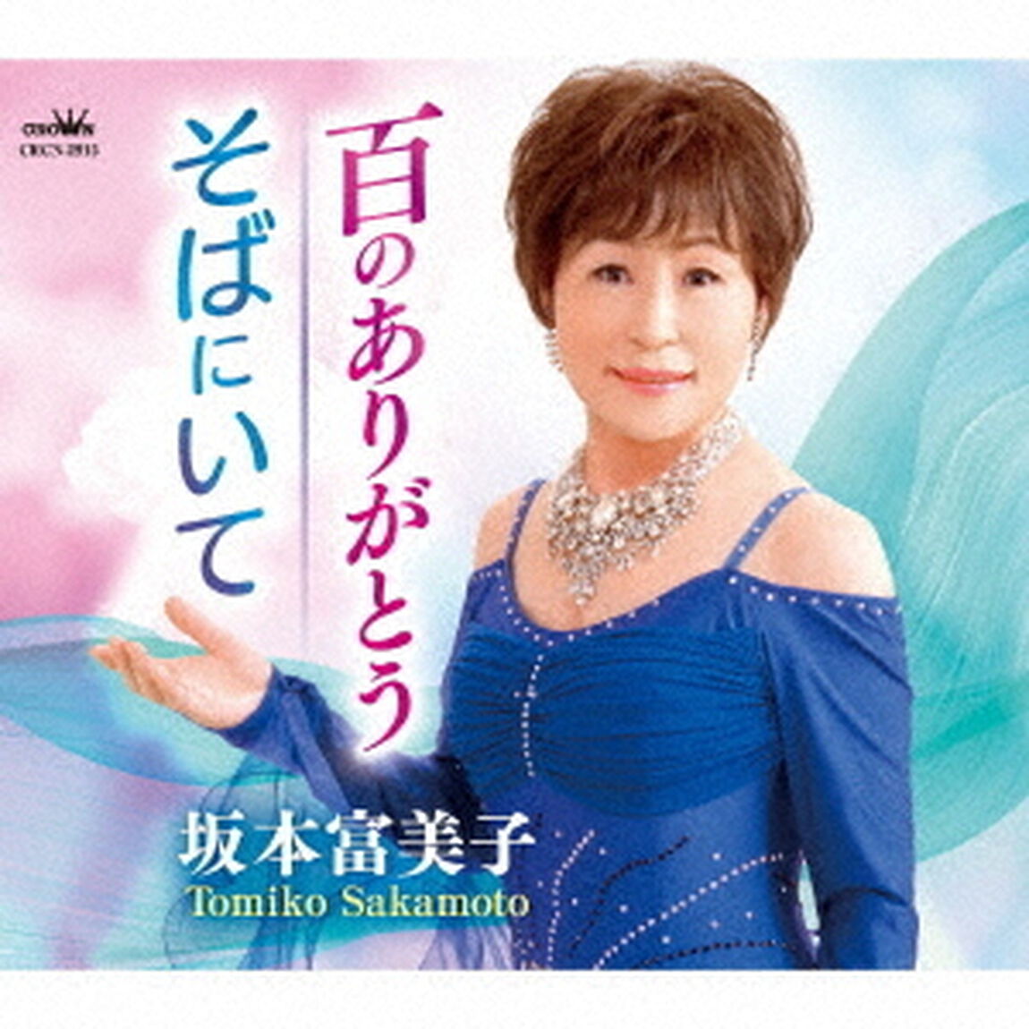 百のありがとう／そばにいて（ＣＤ）