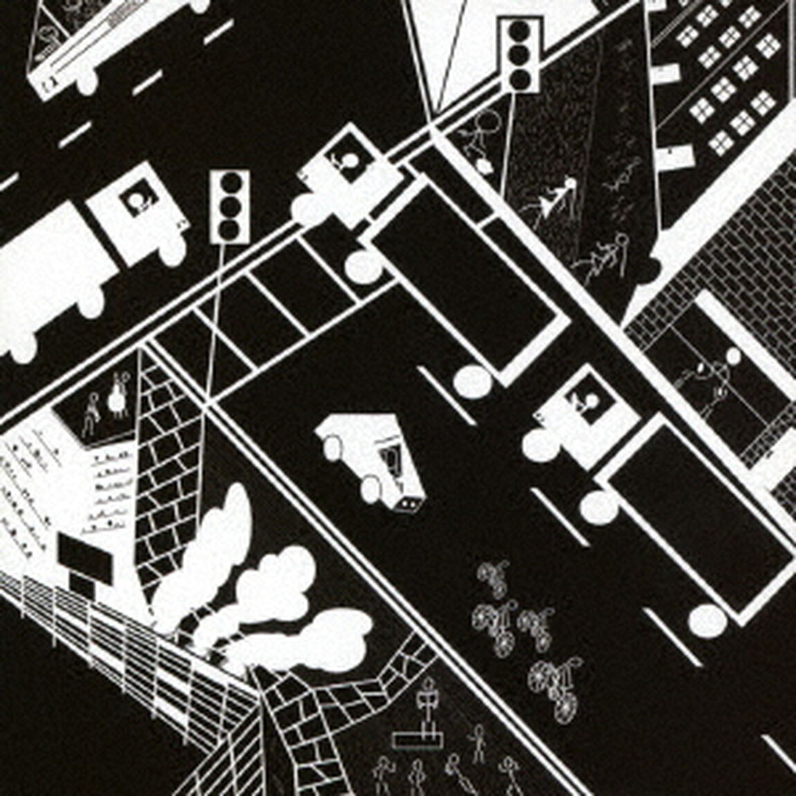 シヴィル・サーカス（ＣＤ）