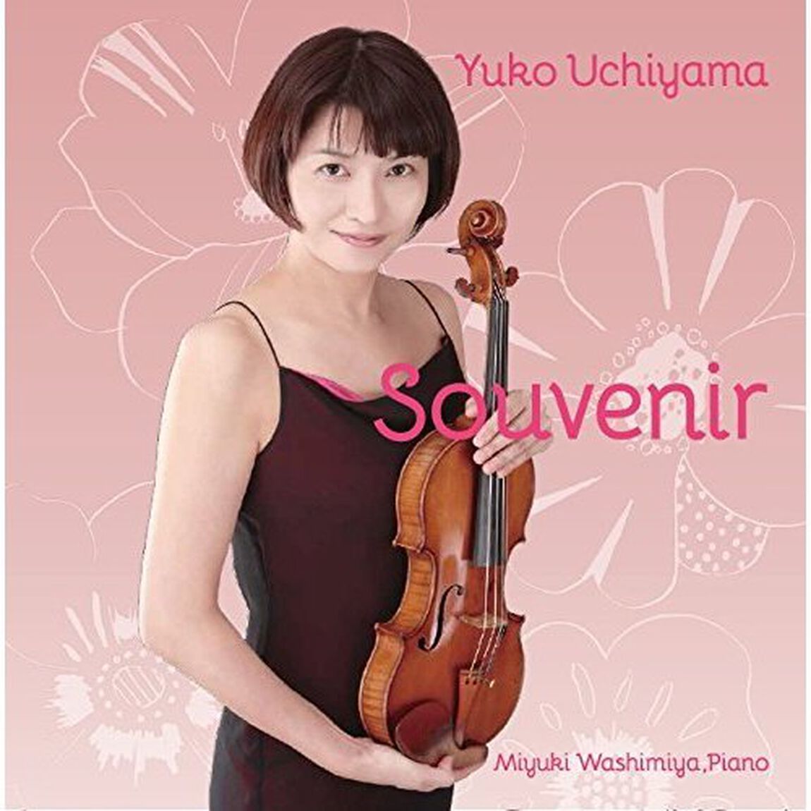 Souvenir（ＣＤ）