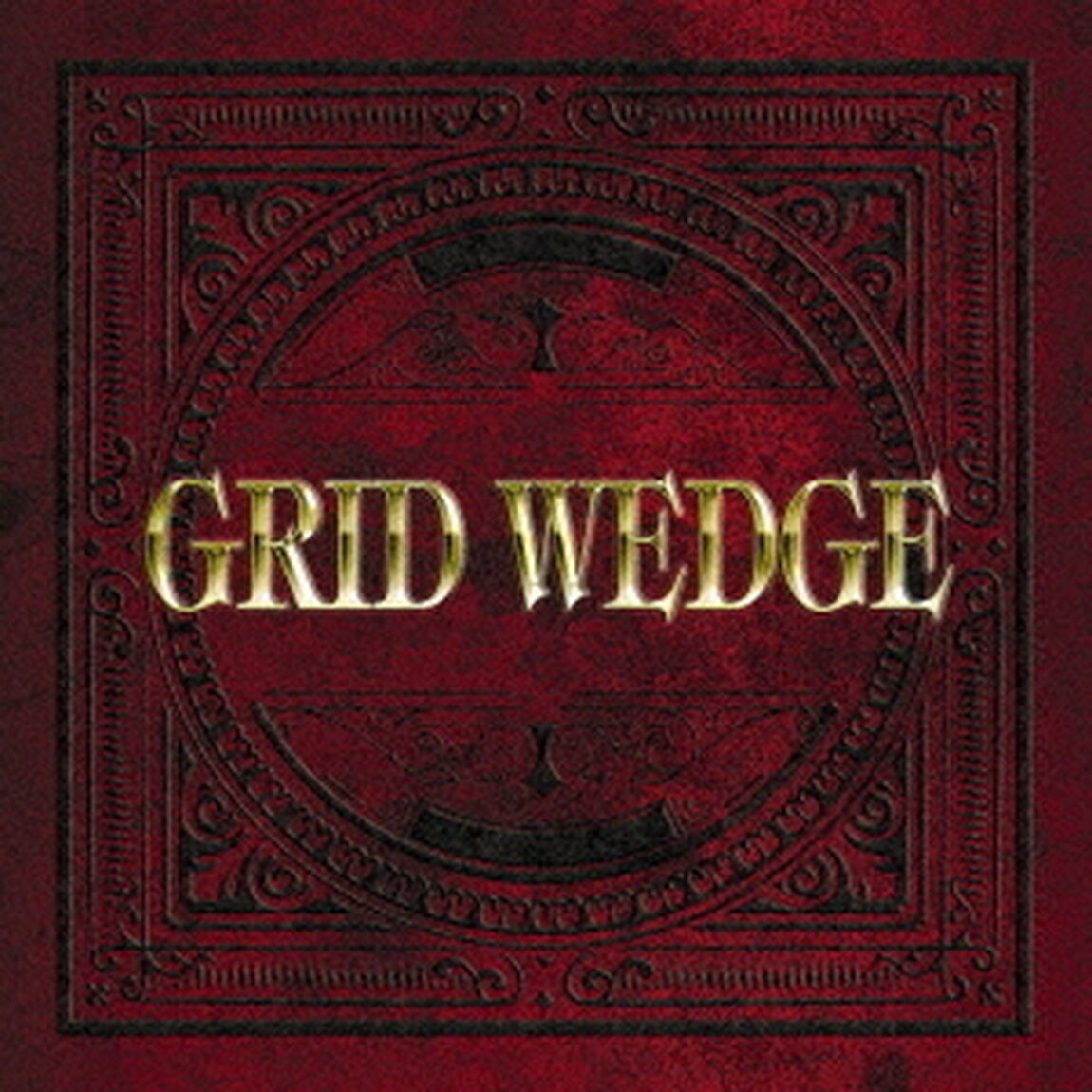 GRID　WEDGE（ＣＤ）