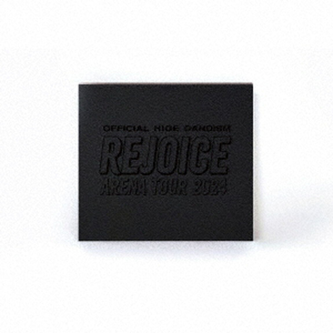 Official髭男dism／Official髭男dism Arena Tour 2024 - Rejoice -（2CD）（セブンネット限定特典：マルチショルダーバッグ）（ＣＤ）