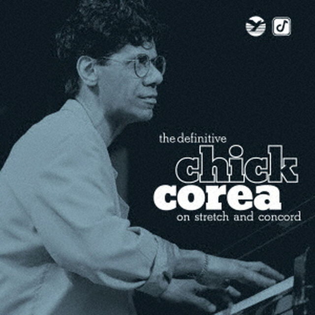 ザ・デフィニティヴ・チック・コリア（ＣＤ）