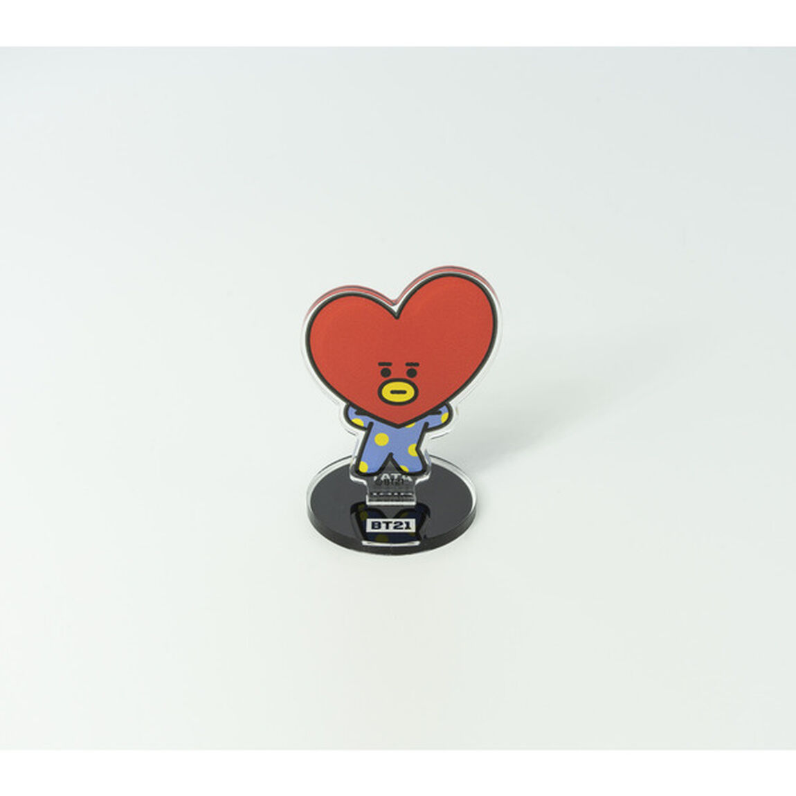 BT21 アクリル　スタンド　Acrylic stand　TATA（その他）