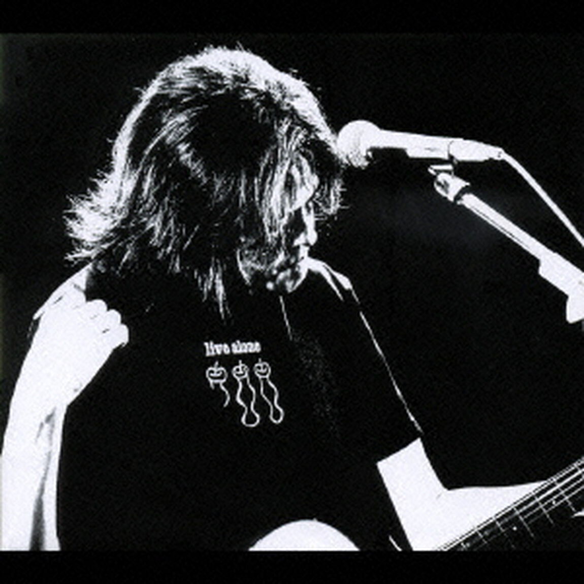LIVE　alone　3　〜　Tour　LIVE　alone　3　20050502－0710（ＣＤ）