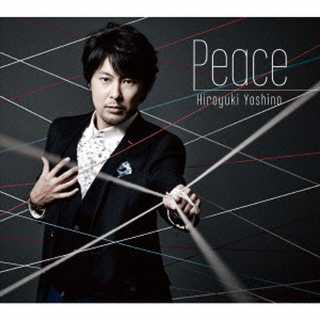 Peace（ＣＤ）