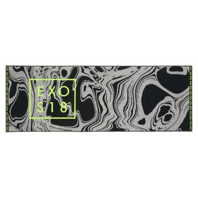 【a-nation2018】EXO／スポーツタオル（その他）