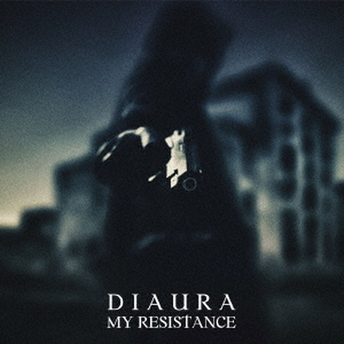 MY　RESISTANCE（ＣＤ）