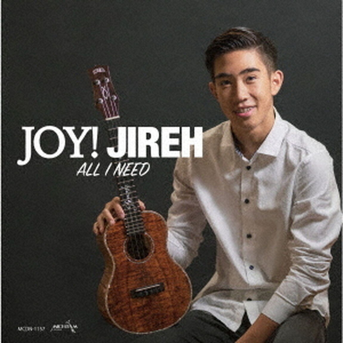 JOY！　JIREH（ＣＤ）