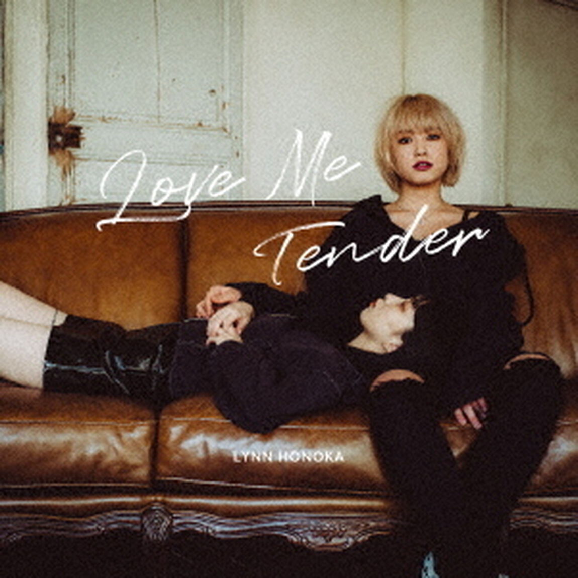 Love　me　Tender（ＣＤ）