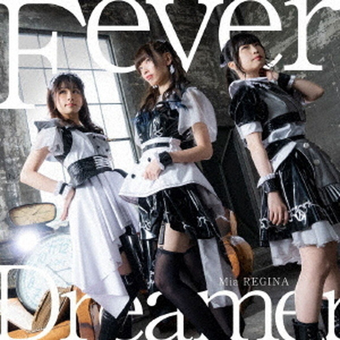 Fever　Dreamer（ＣＤ）