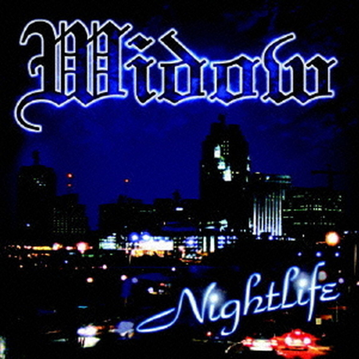 NIGHTLIFE（ＣＤ）