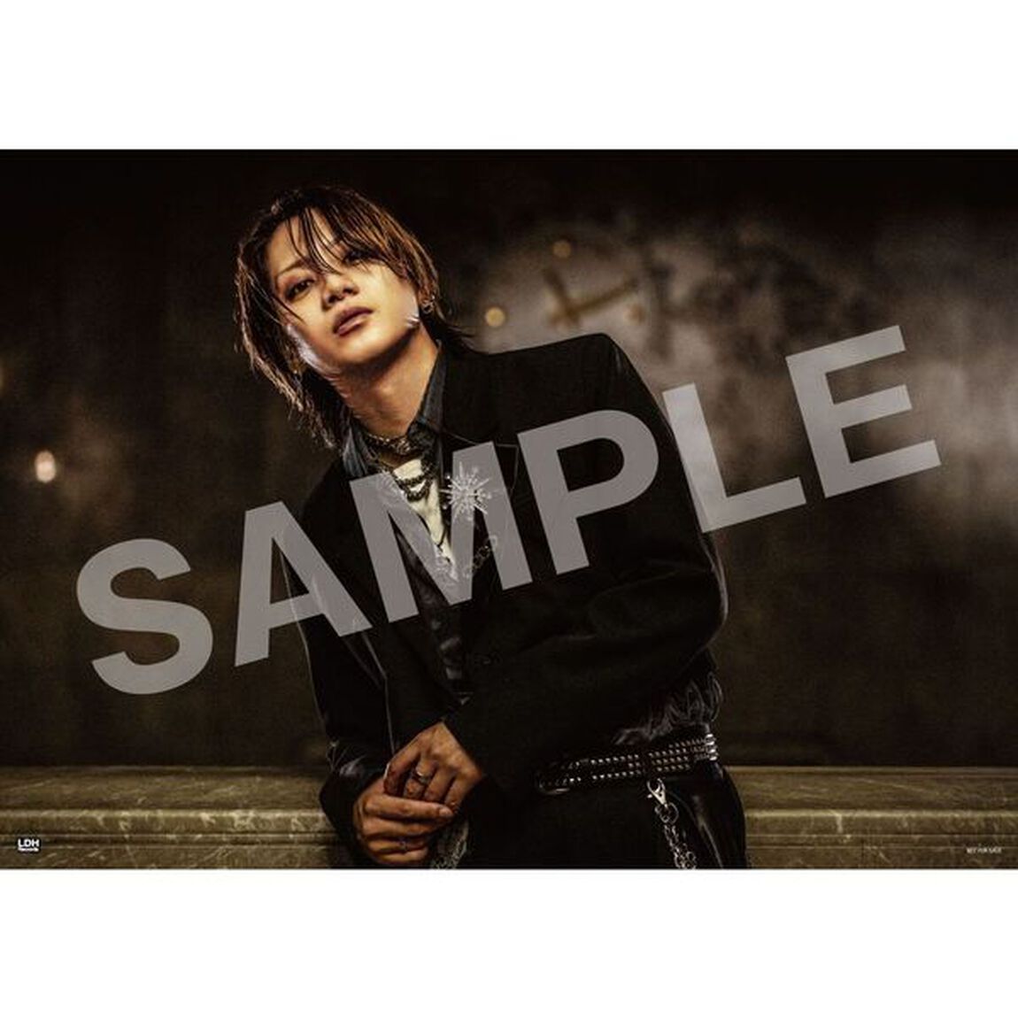 ZIPANG OPERA／Ambition（初回生産限定盤／CD+Blu-ray）（外付特典：グループB 「ソロA3ポスター」※全3種のうちランダム1種）（ＣＤ）