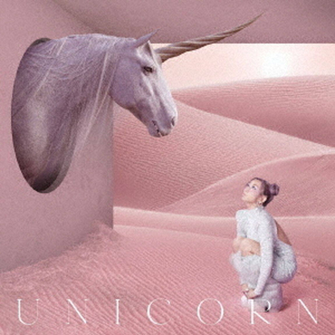 倖田來未／UNICORN（CD+DVD）（ＣＤ）
