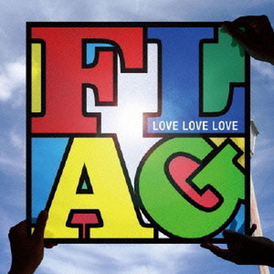 Flag（ＣＤ）