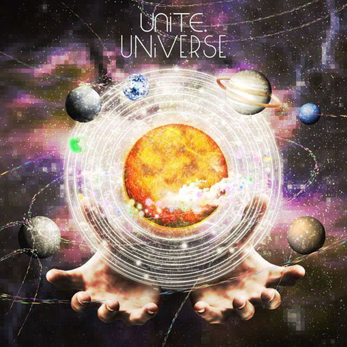 UNiVERSE（ＣＤ）