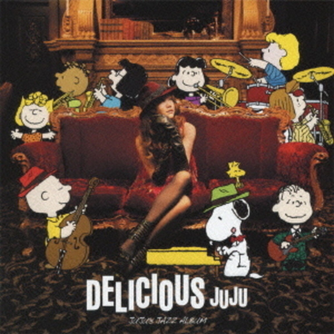 DELICIOUS（ＣＤ）