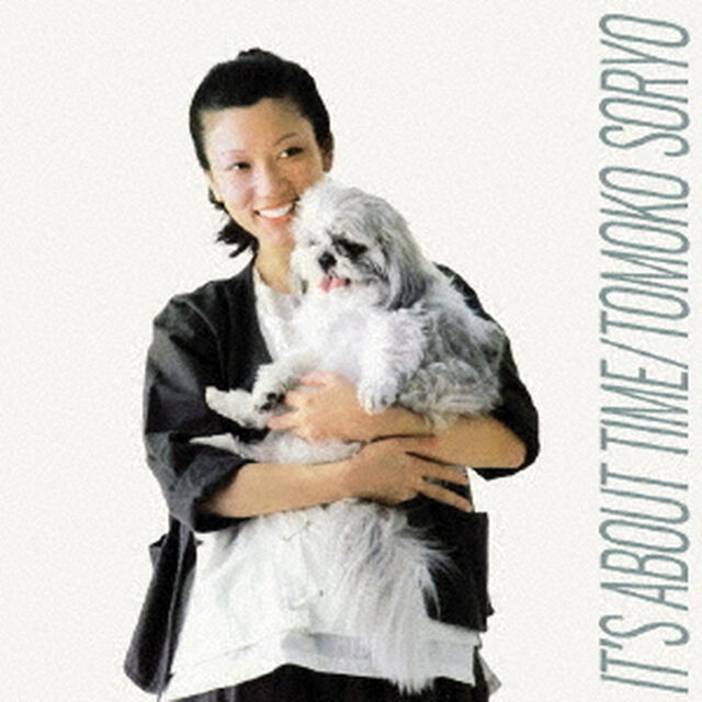 イッツ・アバウト・タイム（ＣＤ）