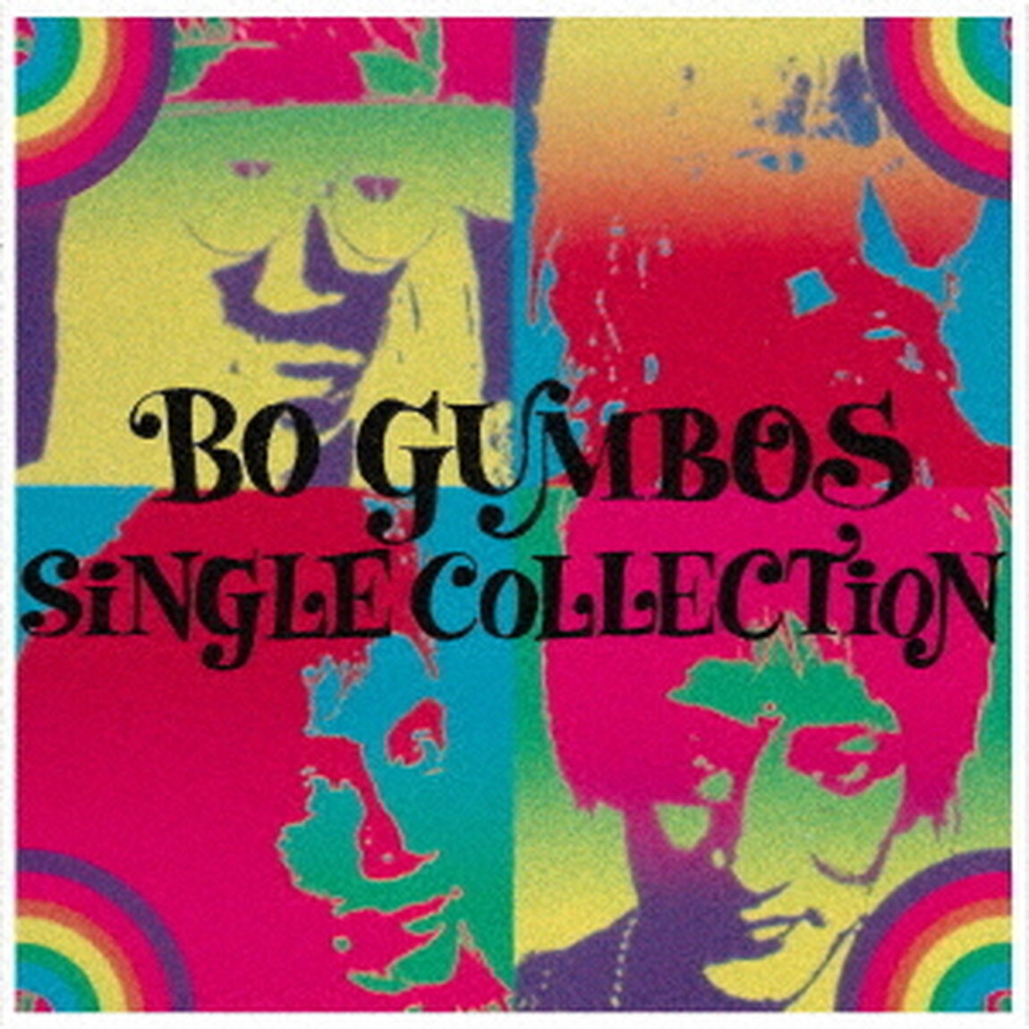 SINGLE　COLLECTION　（REMASTER）（ＣＤ）