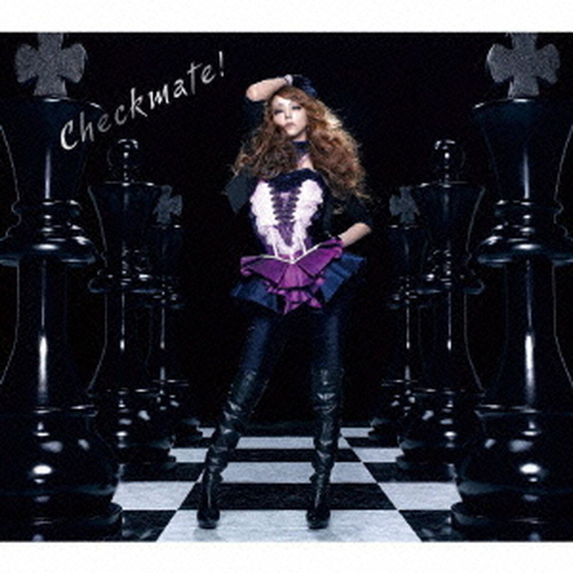 Checkmate！（ＣＤ）