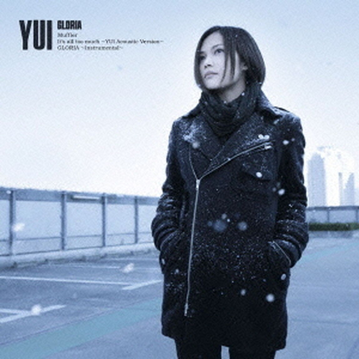 GLORIA（ＣＤ）
