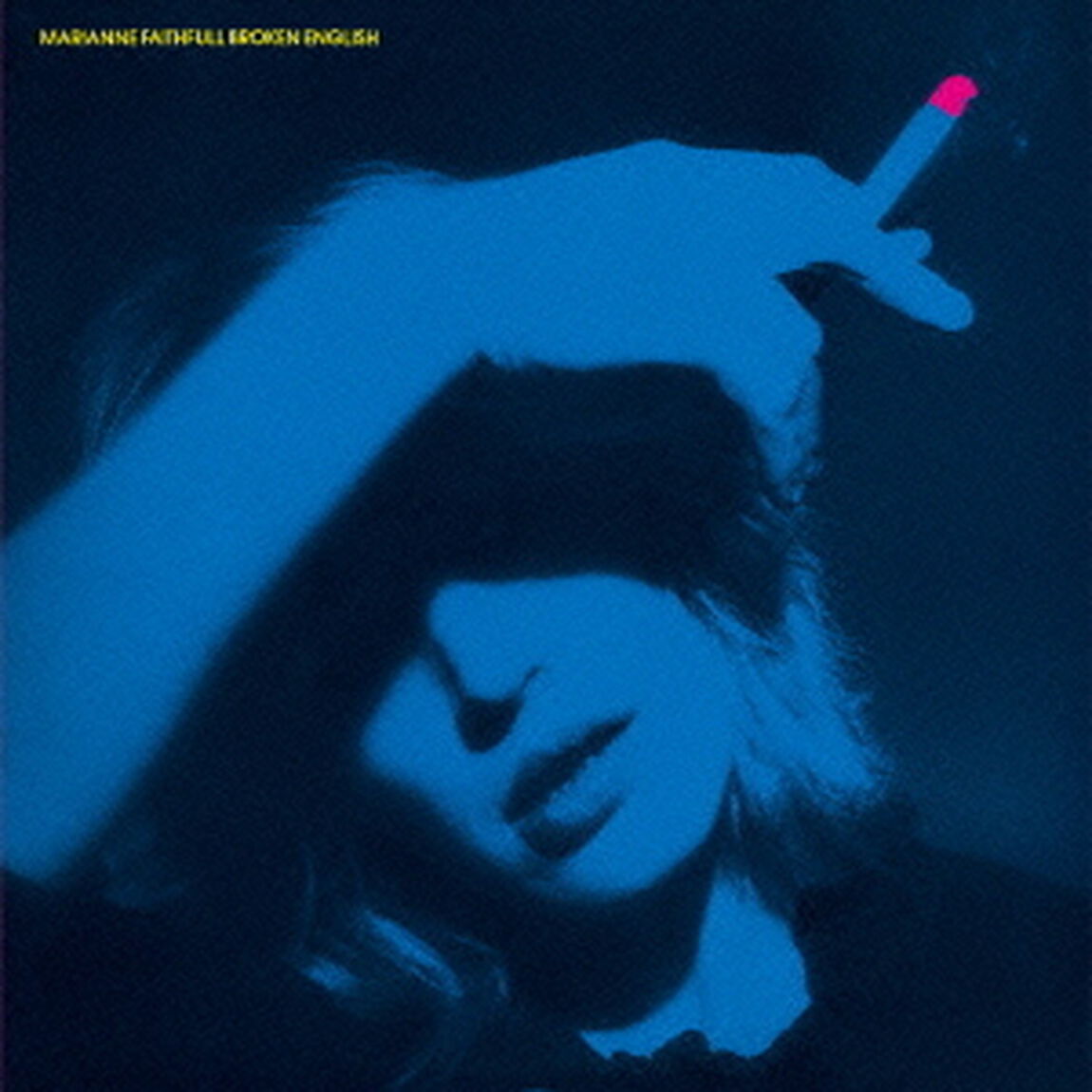 ブロークン・イングリッシュ（ＣＤ）