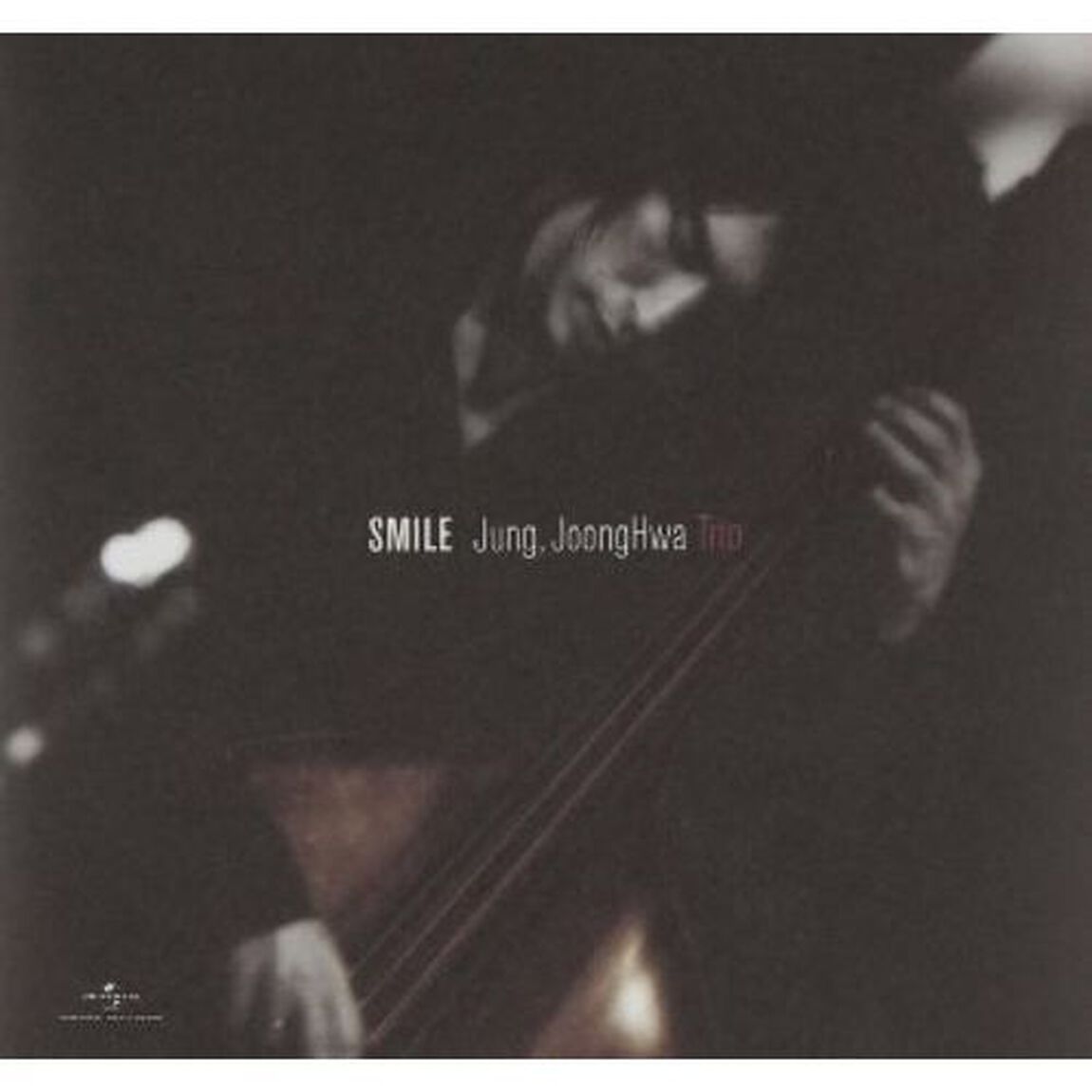 Jung Joong Hwa Trio - Smile （輸入盤）（ＣＤ）