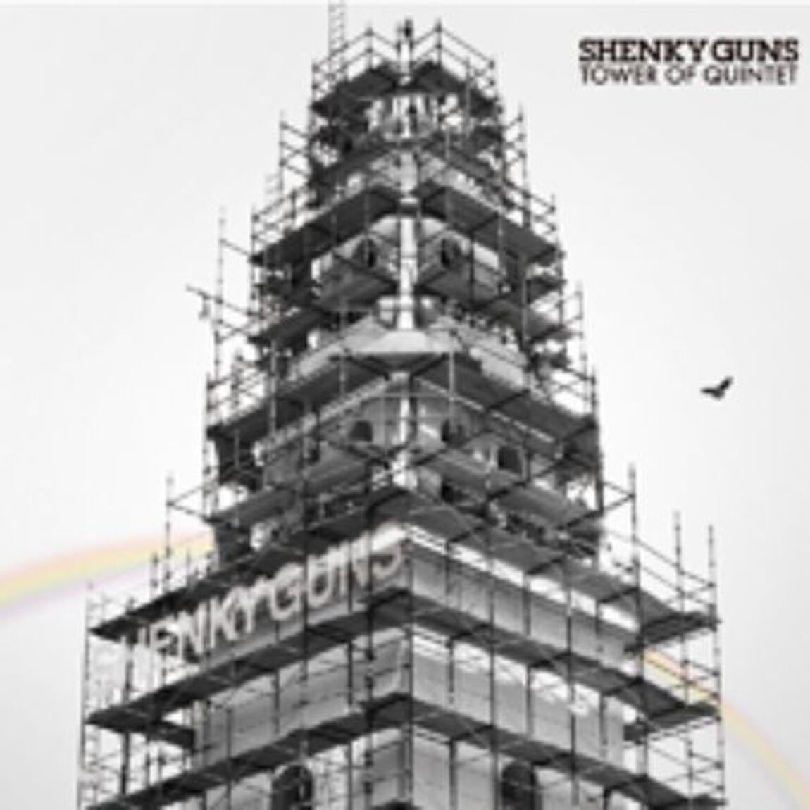 TOWER　OF　QUINTET（ＣＤ）