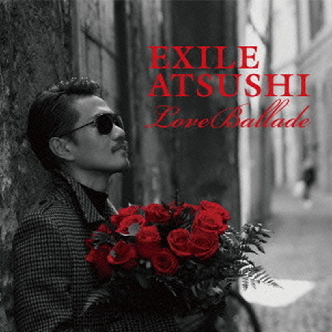 Love　Ballade（ＣＤ）