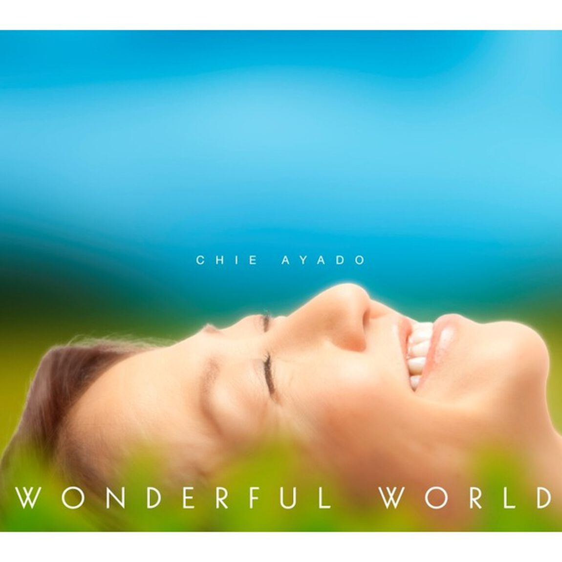 Wonderful　World（ＣＤ）