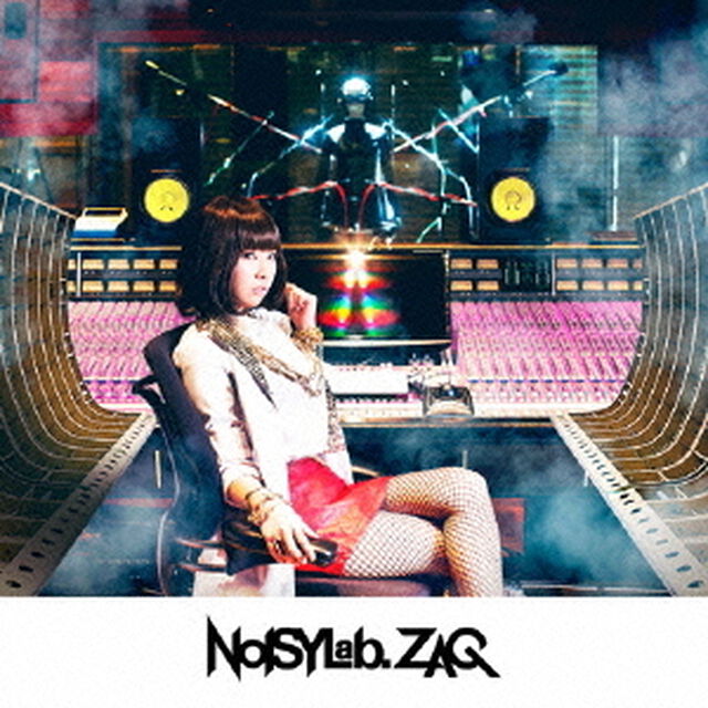 NOISY　Lab．（ＣＤ）