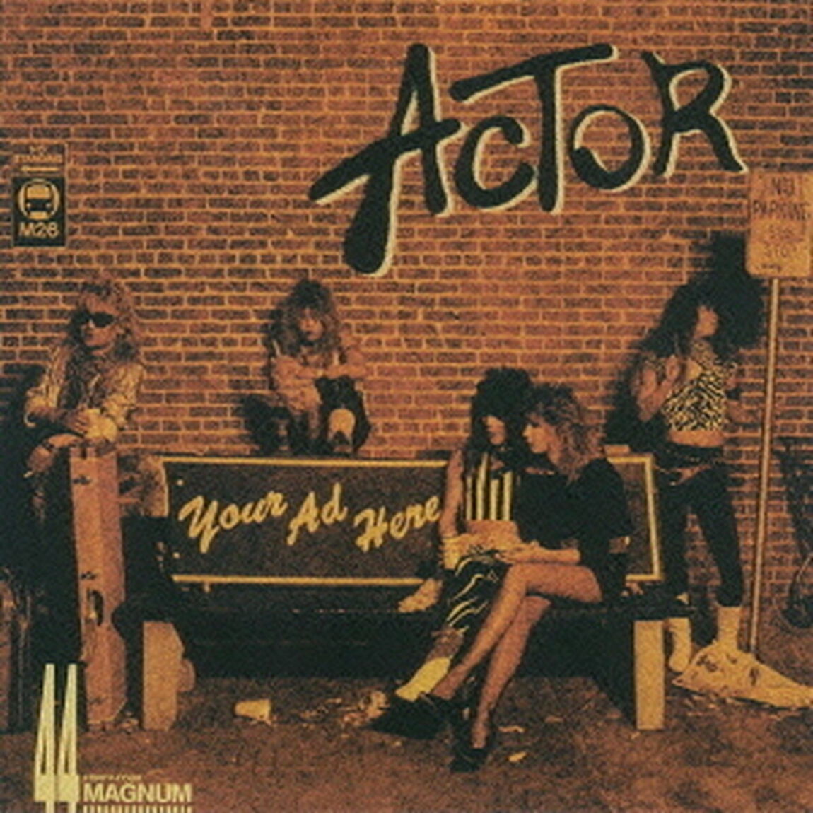 アクター（ＣＤ）