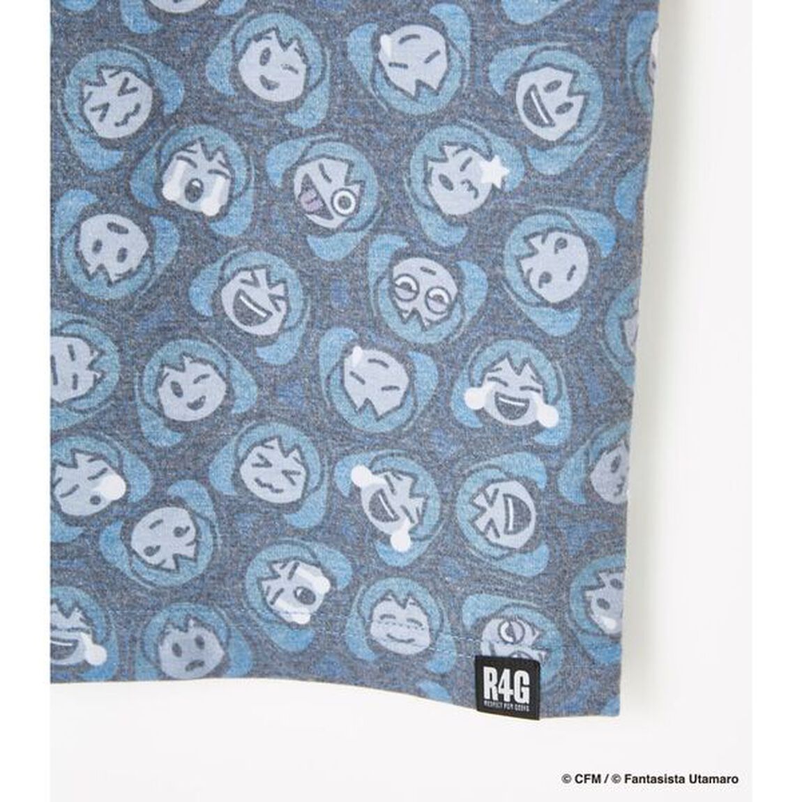 ＭＩＫＵＭＯＪＩ　ＴＥＥ　ＸＬ（その他）