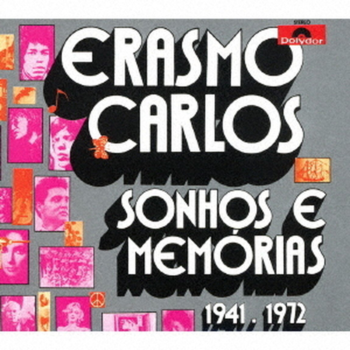 ソーニョス・イ・メモリアス　1941－1972（ＣＤ）