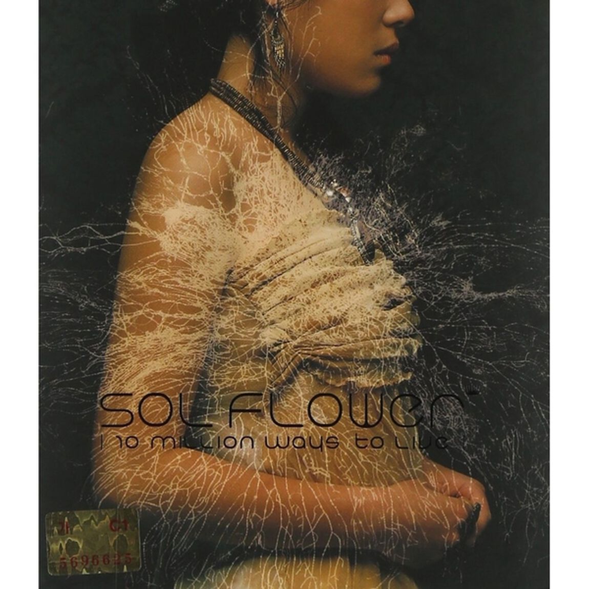 Sol Flower vol.1 - 10 Million Ways To Live （輸入盤）（ＣＤ）