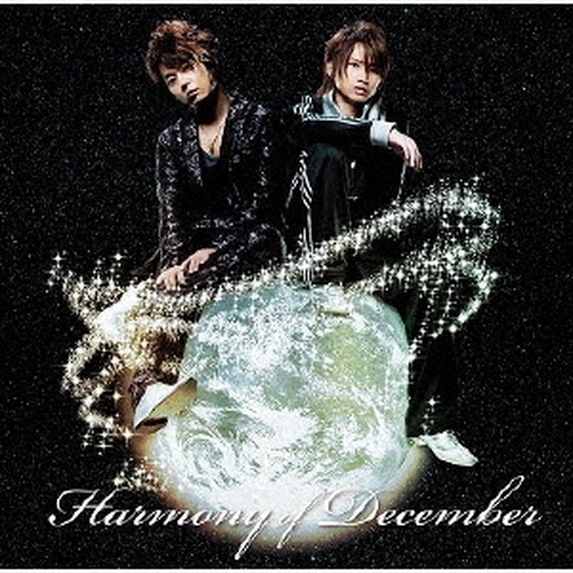 Harmony　of　December（ＣＤ）