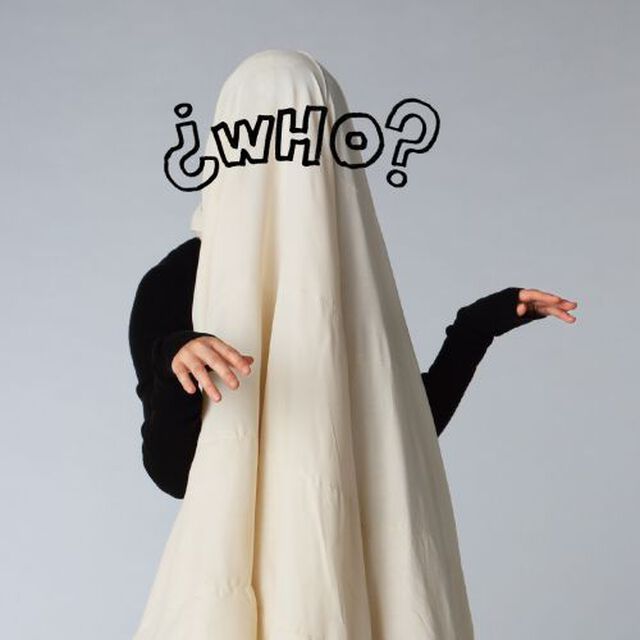木村カエラ／？Who？（早期予約購入特典：「？WHO?」オリジナルA5クリアファイル、外付特典：ステッカーD付き）（ＣＤ）