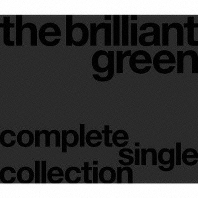 complete　single　collection　&lsquo;97－&lsquo;08（ＣＤ）